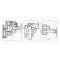 Piesa OE RENAULT OE 150002040R