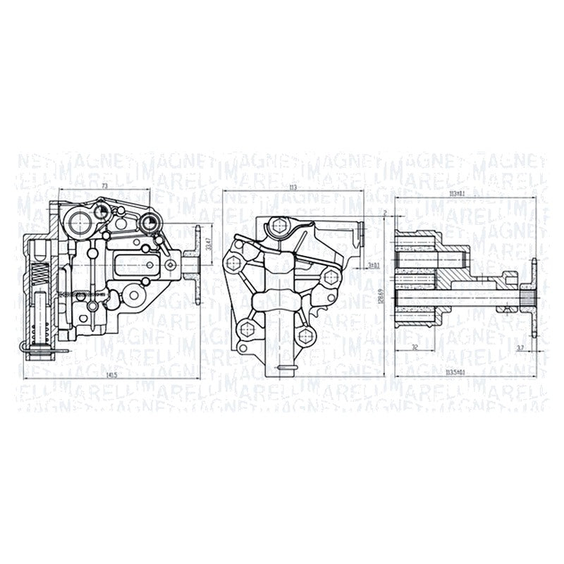Piesa OE RENAULT OE 150002040R