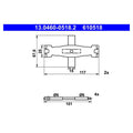 Piesa OE VW-AUDI OE 8R0615269