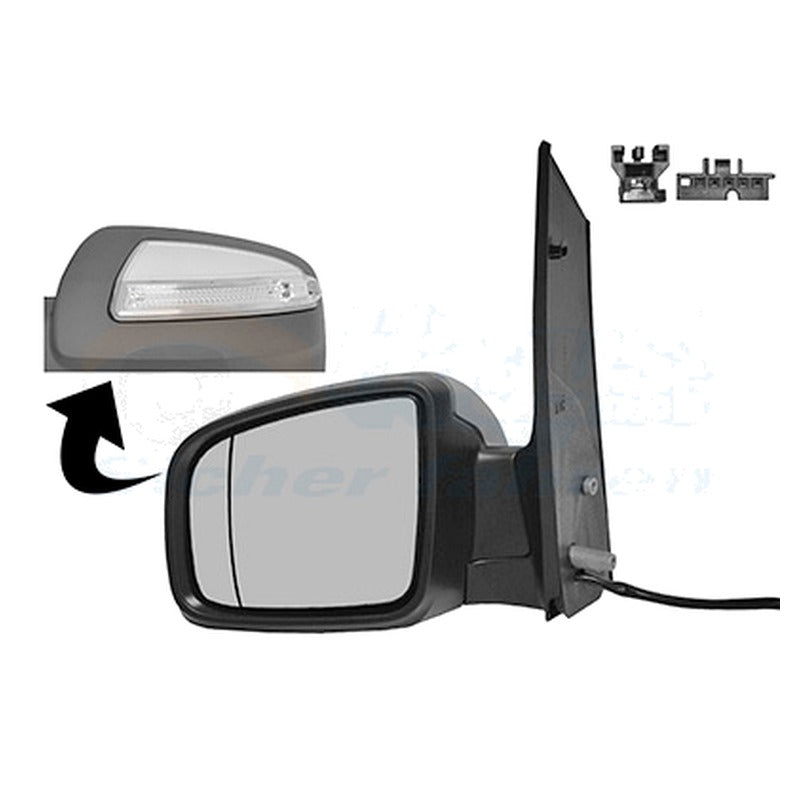 Piesa OE MERCEDES OE A0008102776