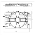 Piesa OE OPEL OE 13289626
