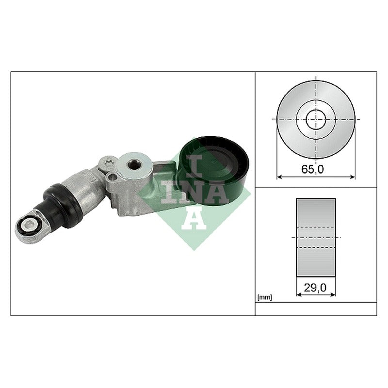 Piesa OE RENAULT OE 117501769R