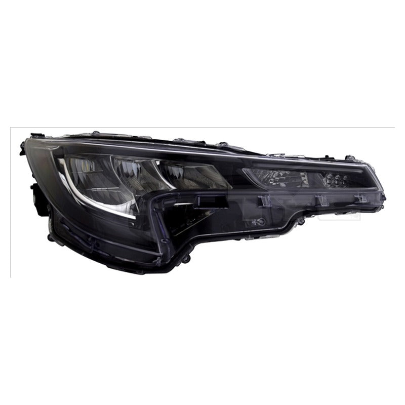 Piesa OE TOYOTA OE 8111002S60