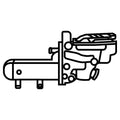Piesa OE RENAULT OE 147353457R