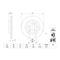 Piesa OE VOLVO OE 32300121