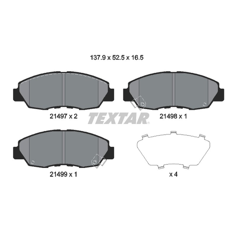 Piesa OE FORD OE 2149704