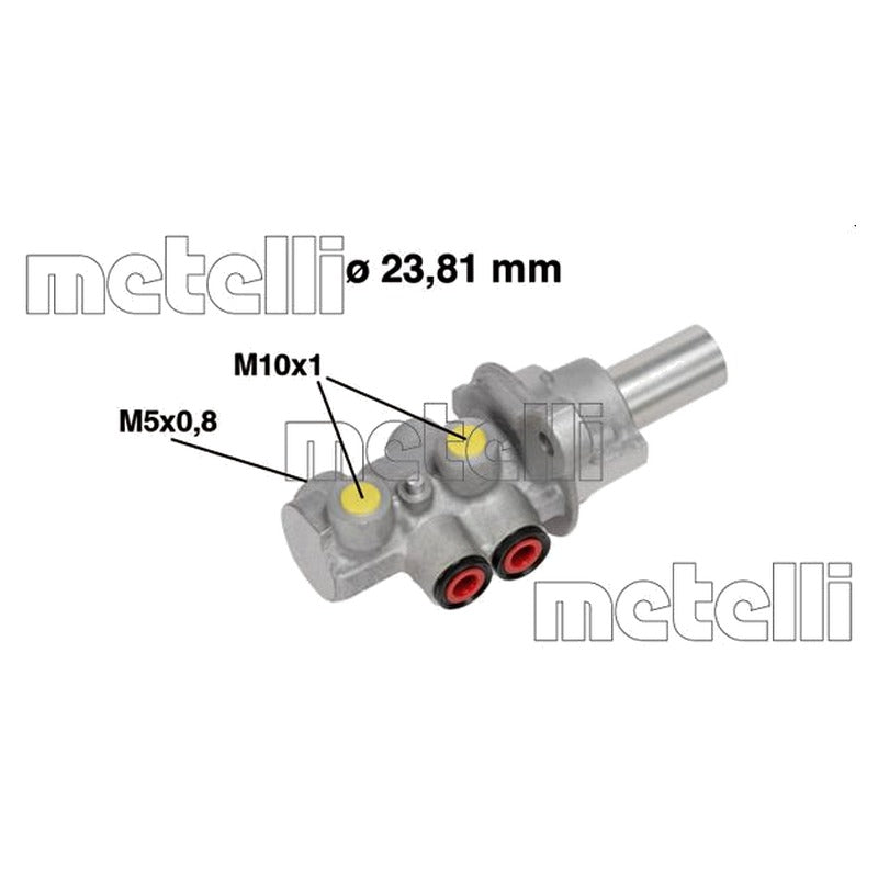 Piesa OE FIAT OE 77363970