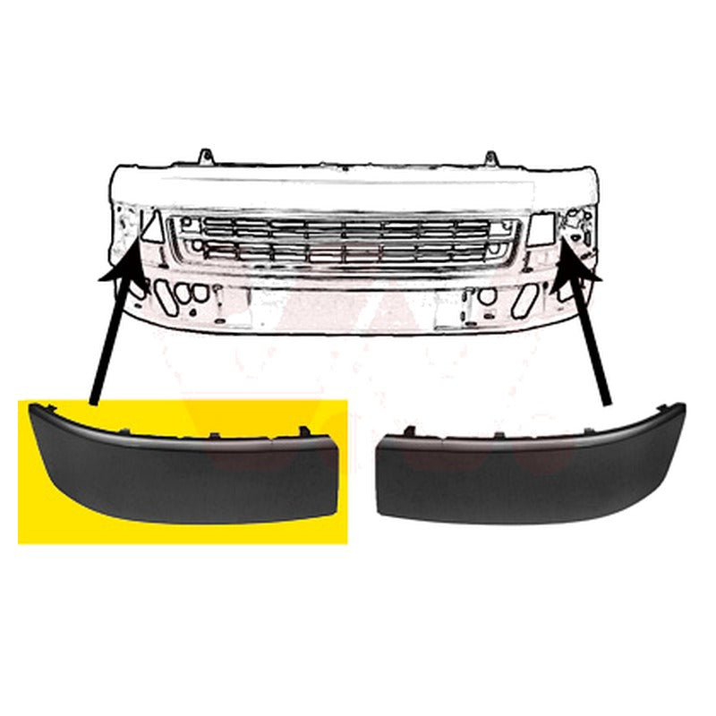 Piesa OE VW-AUDI OE 7E08078207G9