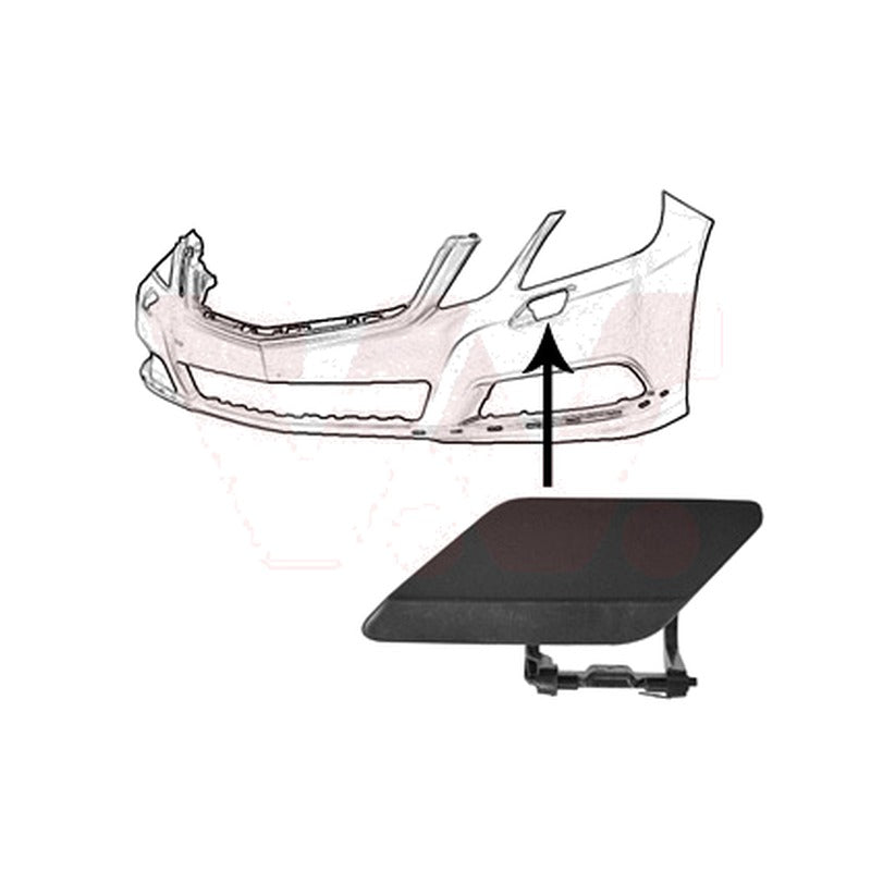 Piesa OE MERCEDES OE A21286001089999