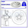 Piesa OE RENAULT OE 432027306R