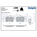 Piesa OE VW-AUDI OE 4M0698451BE