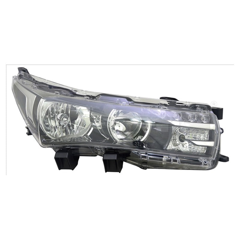 Piesa OE TOYOTA OE 8117002E71