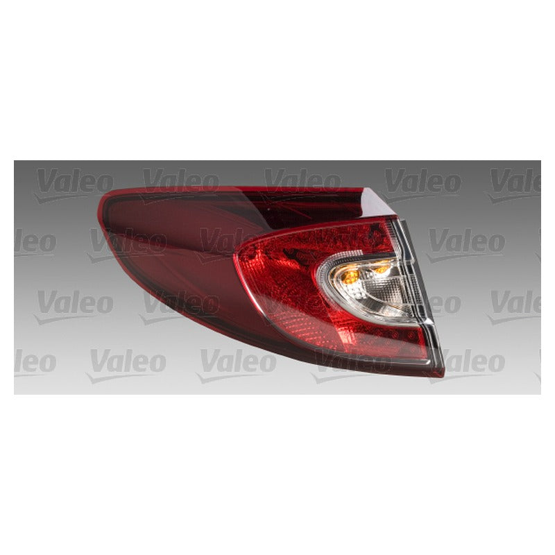Piesa OE RENAULT OE 265550010R