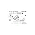 Piesa OE RENAULT OE 8200376639