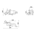 Piesa OE RENAULT OE 147357086R