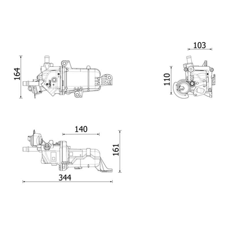 Piesa OE RENAULT OE 147357086R