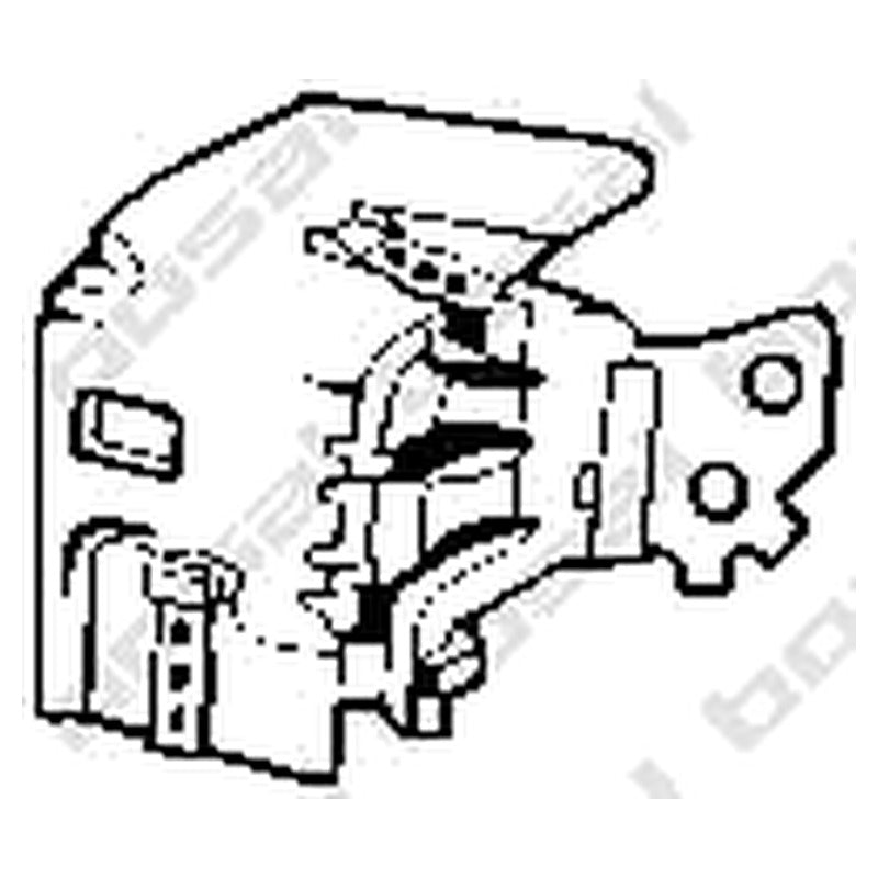 Piesa OE RENAULT OE 8200035448