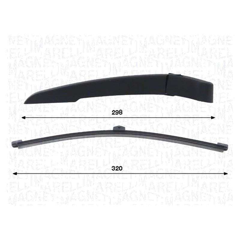 Piesa OE BMW OE 61627423865