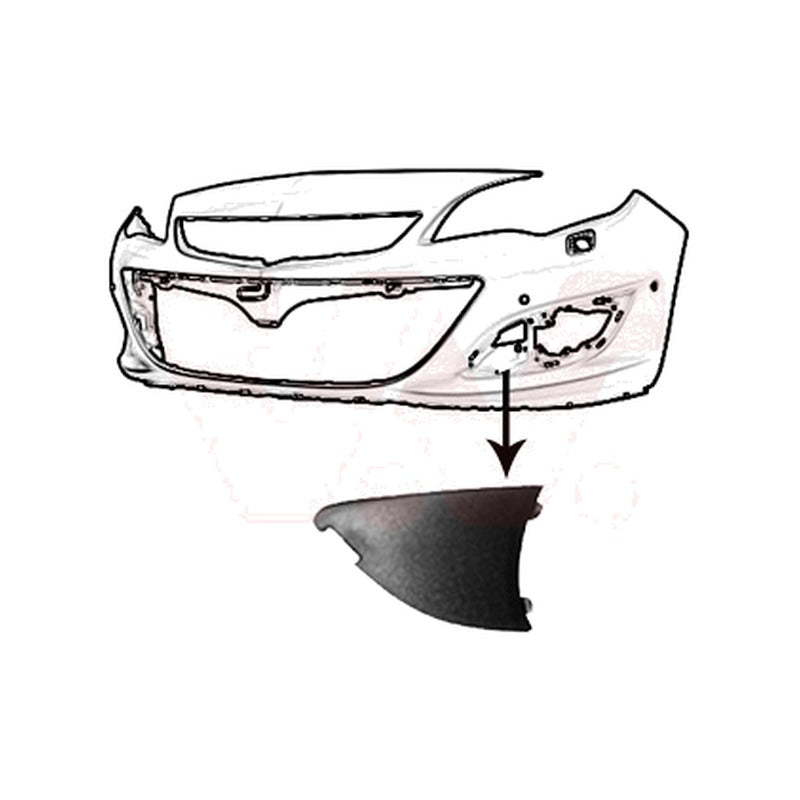 Piesa OE OPEL OE 13387232