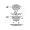 Piesa OE FORD OE 2205580