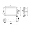 Piesa OE RENAULT OE 214109135R