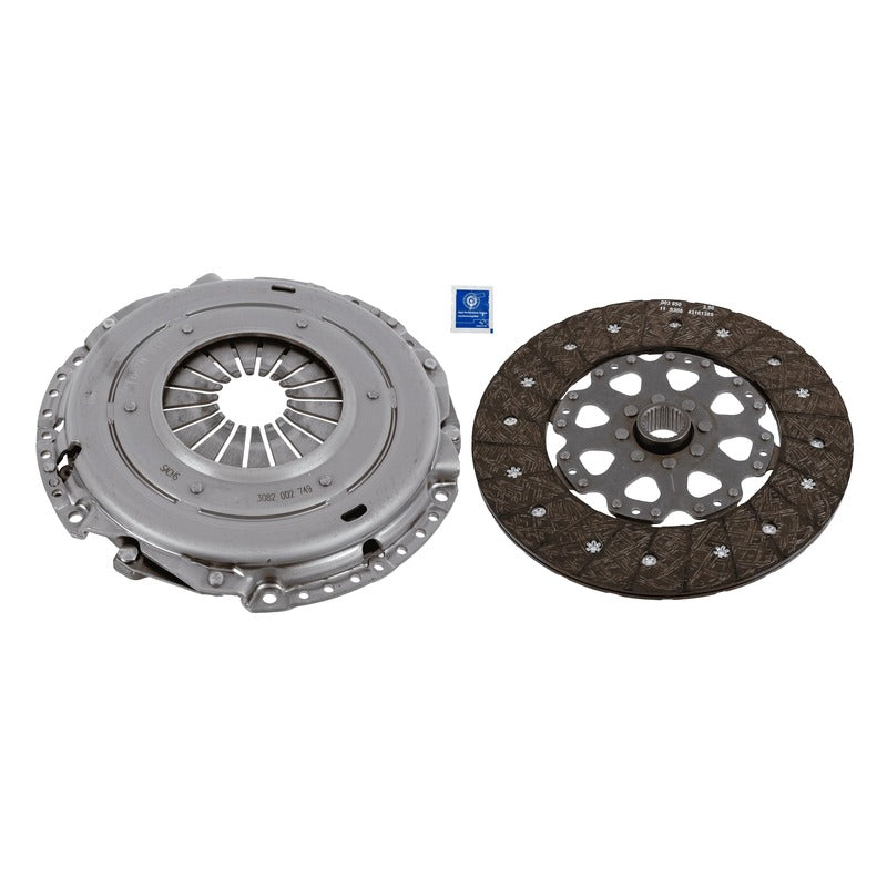 Piesa OE MERCEDES OE A0002500900