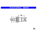 Piesa OE MERCEDES OE A1164230050