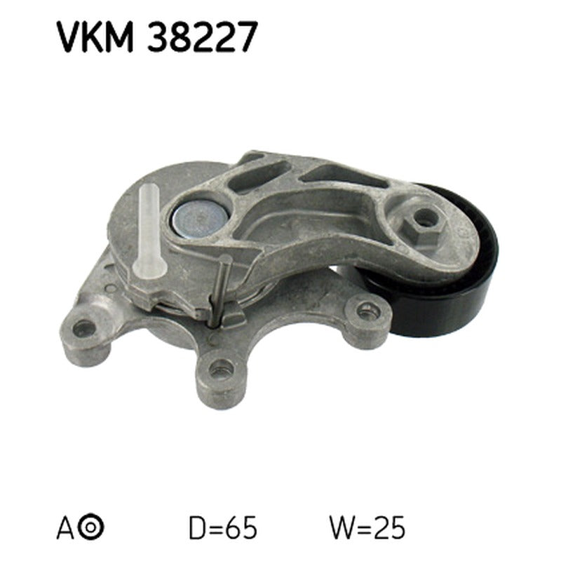 Piesa OE BMW OE 11287594969