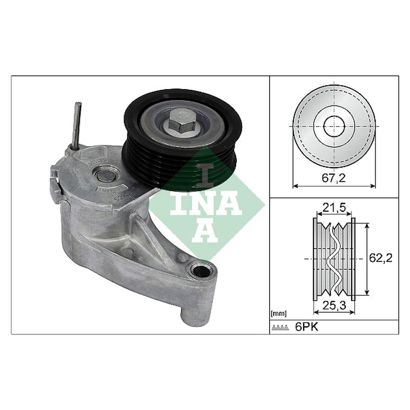 Piesa OE VOLVO OE 32249371