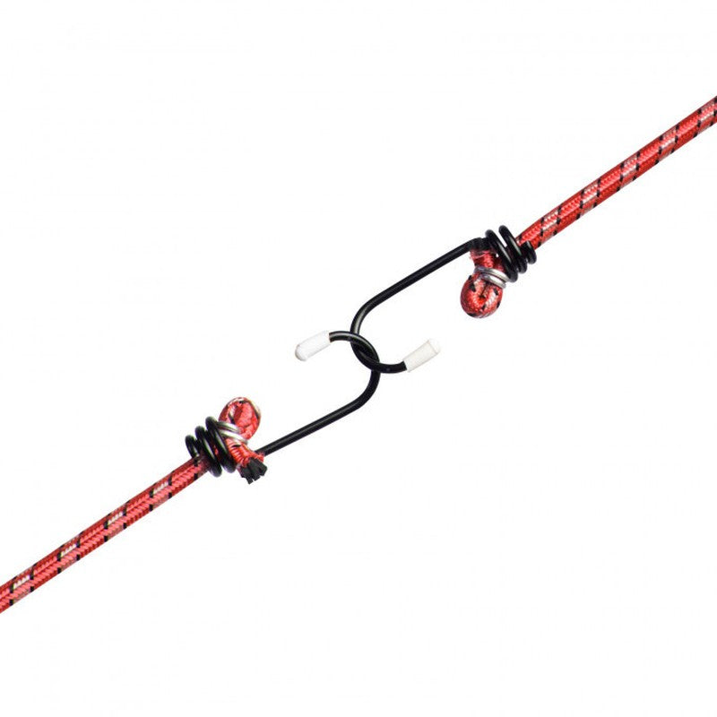 Set cordeline elastice - 2 buc x 100 cm - 55768A