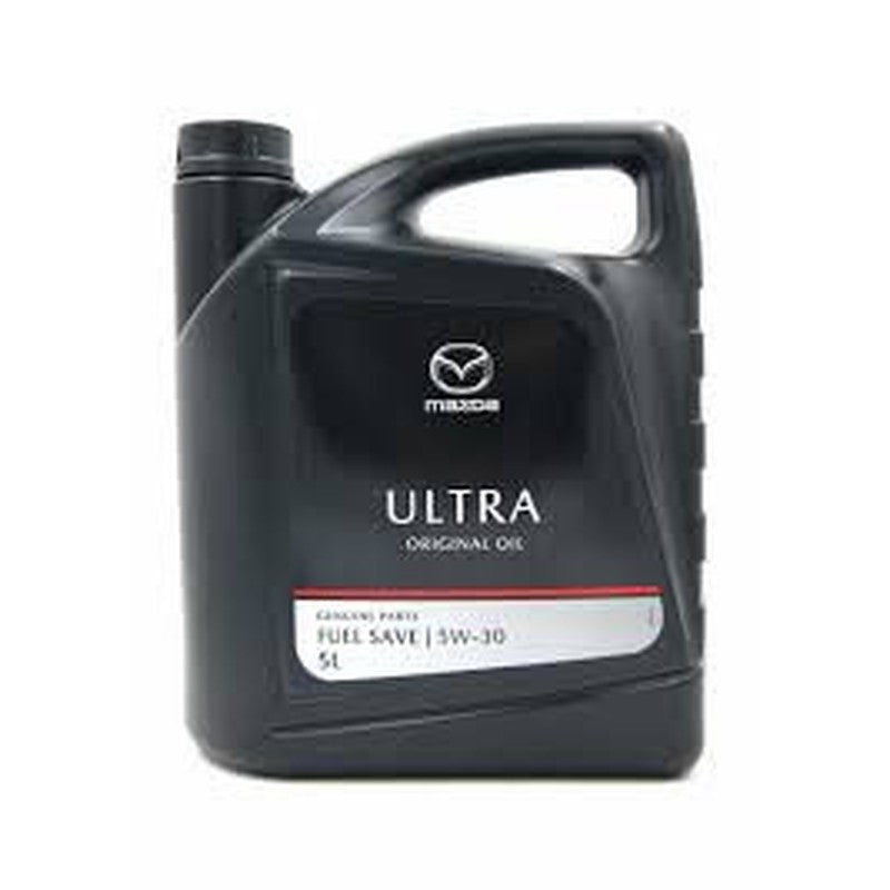 Ulei motor Mazda Dexelia Ultra DPF 5W30 5L - 053005DPF