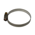 Colier furtun inox 100-120A - 12132681