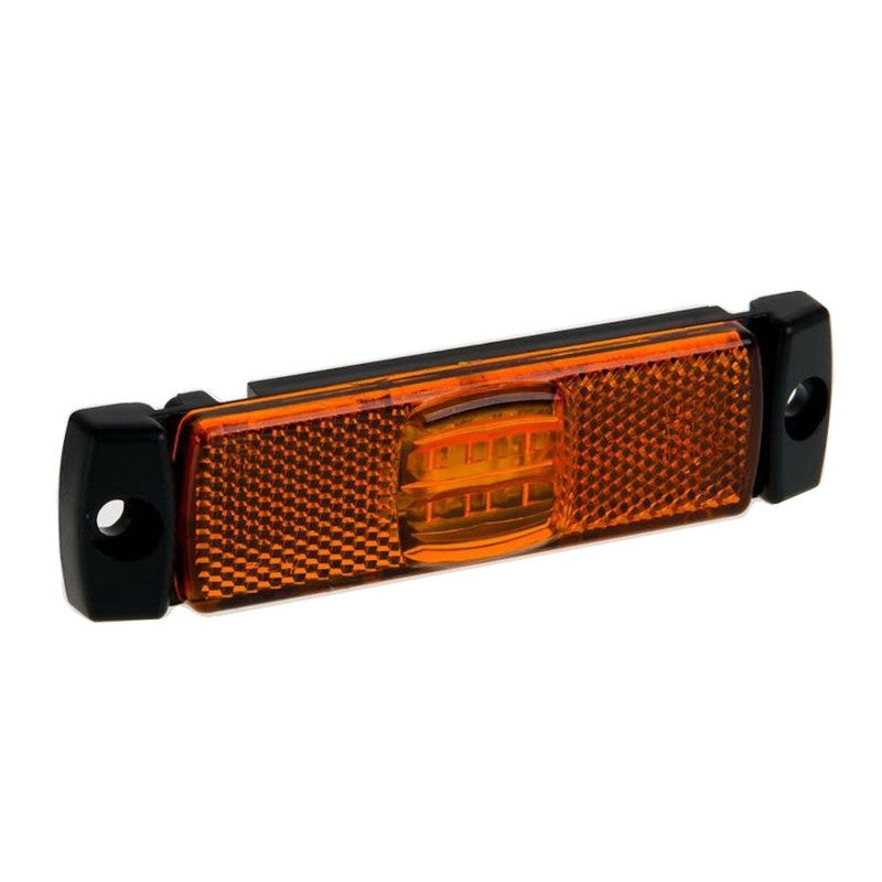 Lampa gabarit auto 12V/ 24V cu LED - 99LO273E