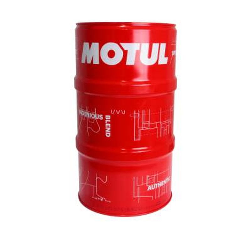 Ulei motor Motul 8100 X-Clean+ 5W30 60L - 102261