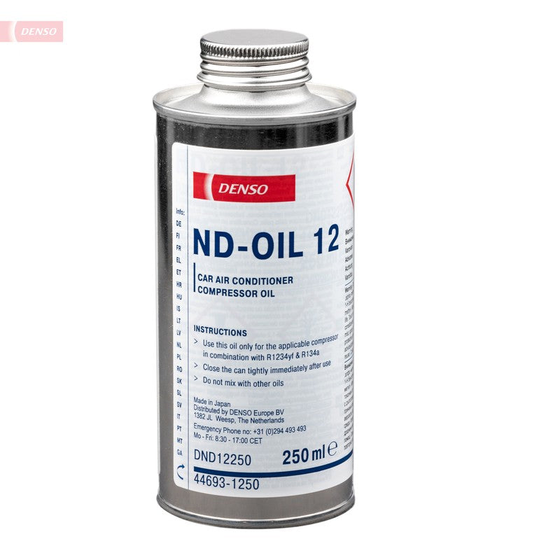 Ulei DENSO DND12250