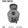 Intinzator curea accesorii SKF VKM 38526