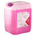Antigel diluat Febi Rosu G12+ (-35°C) 10L - 172011