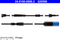Senzor uzura placute frana ATE 24.8190-0996.2