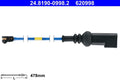 Senzor uzura placute frana ATE 24.8190-0998.2