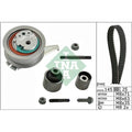 Set curea de distributie 530 0699 10 INA