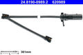 Senzor uzura placute frana ATE 24.8190-0989.2
