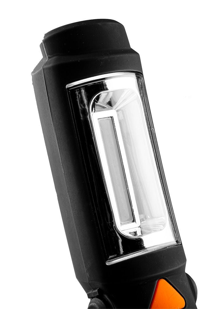 Lampa de lucru 3W 300lm alimentare 3xAA Neo Tools - 99042