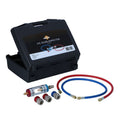 Sight Glass NRF Instrument inspectie vizuala a fluxului AC - 38807