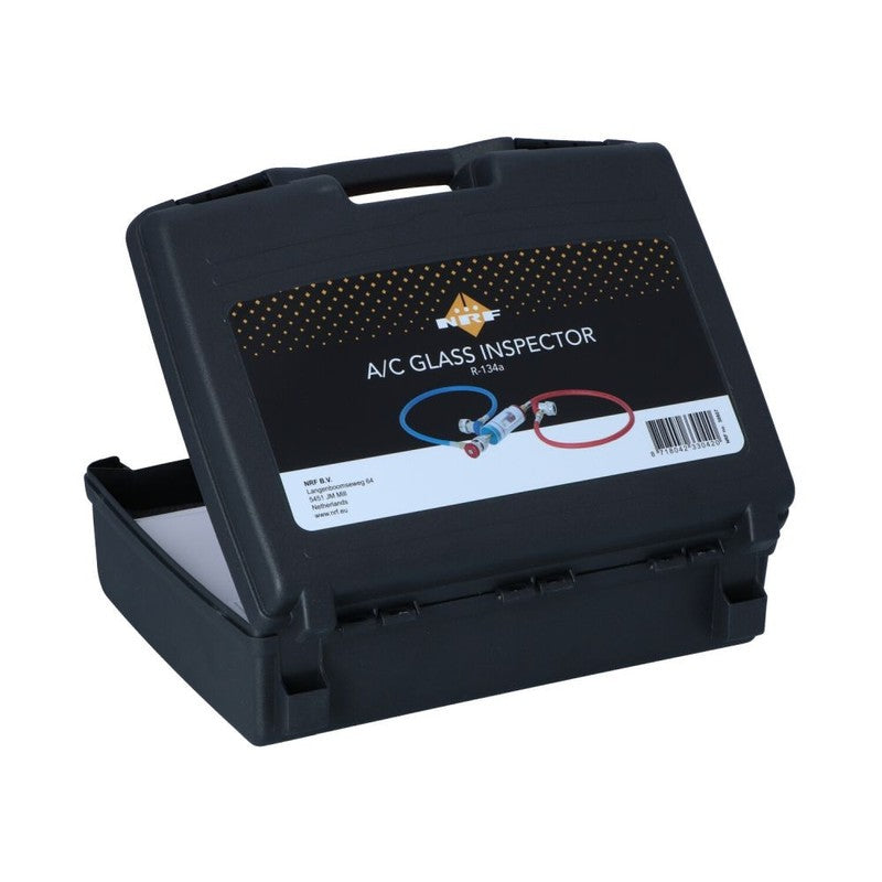 Sight Glass NRF Instrument inspectie vizuala a fluxului AC - 38807