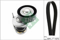 Set curea transmisie INA 529 0475 10