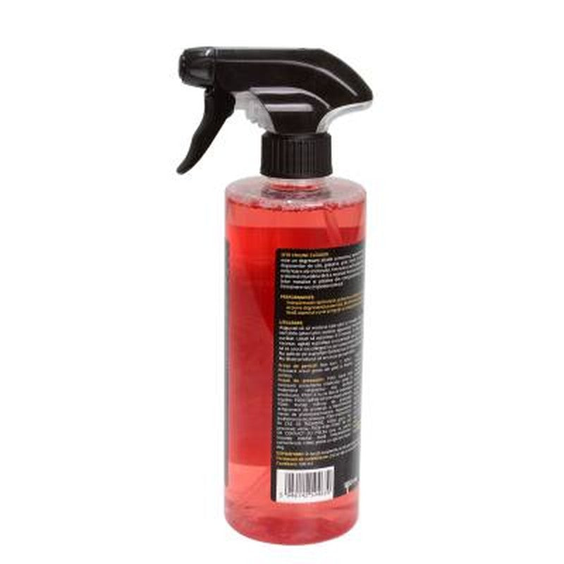Solutie curatat motor ext MTR 500ml - 801729