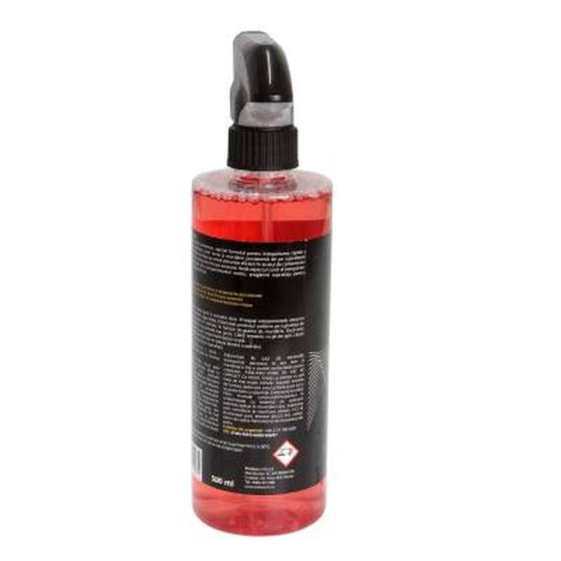 Solutie curatat motor ext MTR 500ml - 801729
