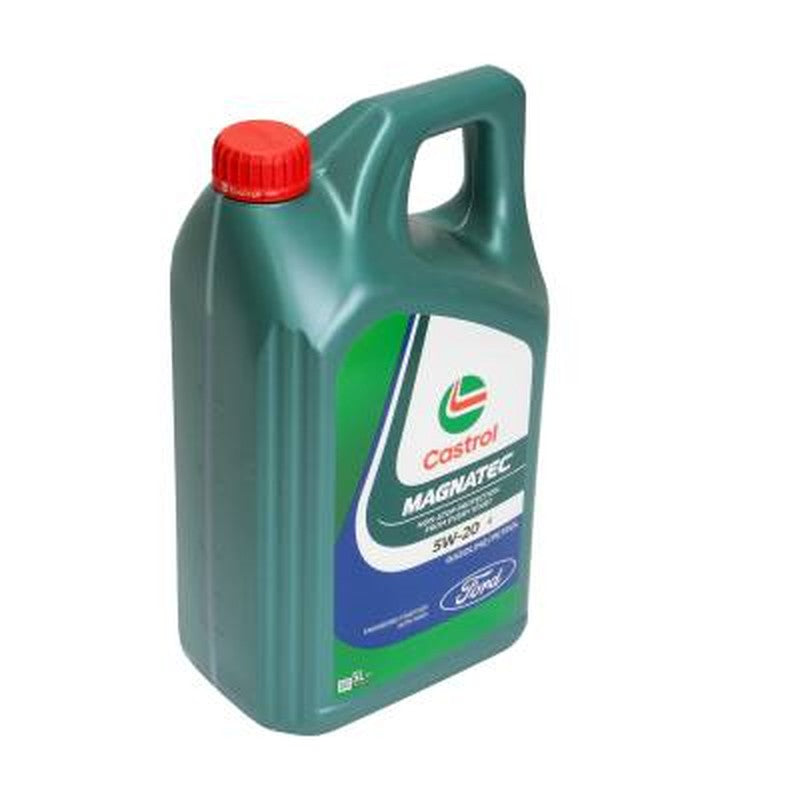 Ulei motor Castrol Magnatec Ford E 5W20 5L - 15D63E