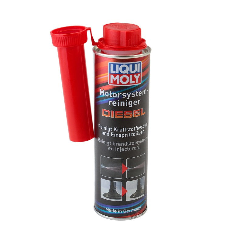 Aditiv motorină Liqui Moly curatare sistem injectie Diesel – Pro Line 300 ml - 21623