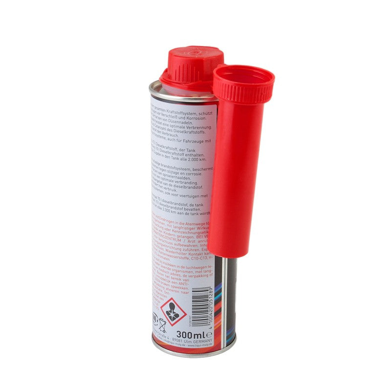 Aditiv motorină Liqui Moly curatare sistem injectie Diesel – Pro Line 300 ml - 21623